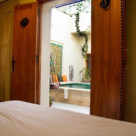Dar El Halfaouine Apartment Tunis Luaran gambar