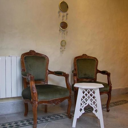 Dar El Halfaouine Apartment Tunis Luaran gambar