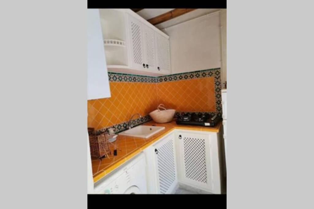 Dar El Halfaouine Apartment Tunis Luaran gambar