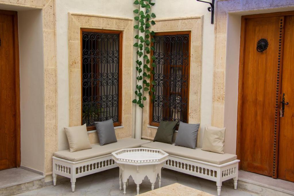 Dar El Halfaouine Apartment Tunis Luaran gambar