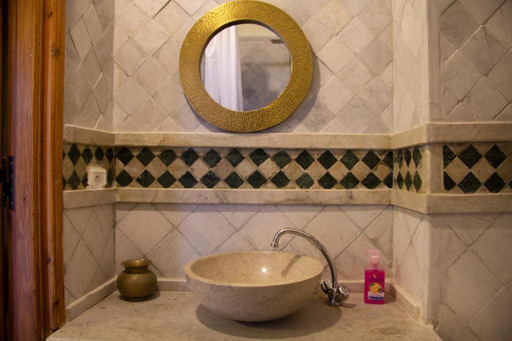 Dar El Halfaouine Apartment Tunis Luaran gambar