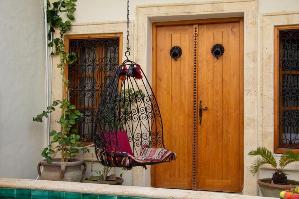 Dar El Halfaouine Apartment Tunis Luaran gambar