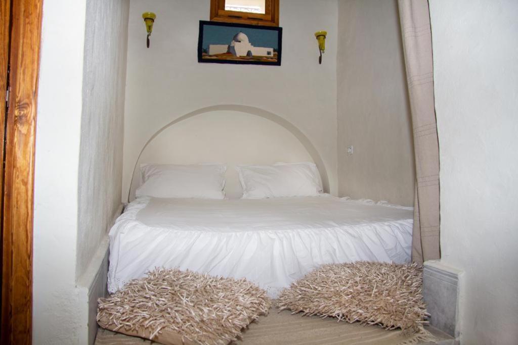 Dar El Halfaouine Apartment Tunis Luaran gambar