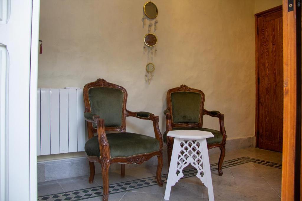 Dar El Halfaouine Apartment Tunis Luaran gambar